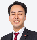 朝妻 修平 - TOMAS勝どき校 教室責任者