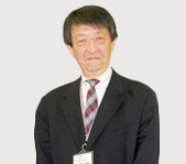 U.K - TOMAS蒲田校 講師