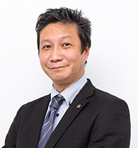 小平 顕栄 - TOMAS葛西校 教室責任者