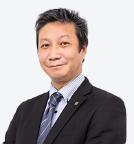 小平 顕栄 - TOMAS葛西校 教室責任者