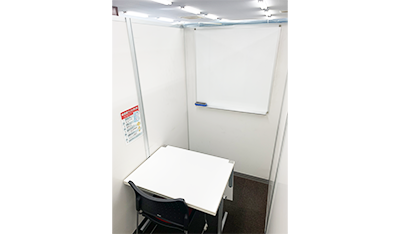 川越校 校舎写真