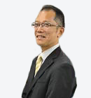 五十嵐 龍彦 - TOMAS川口校 教室責任者