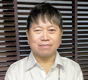 A.K - TOMAS川崎校 講師