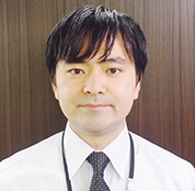 I.K - TOMAS川崎校 講師