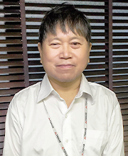 A.K - TOMAS川崎校 講師