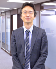 O.A - TOMAS川崎校 講師