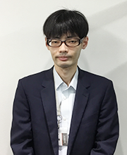 I.N - TOMAS吉祥寺校 講師
