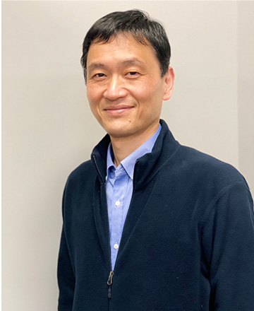 U.M - TOMAS錦糸町校 講師