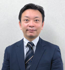 栗岩 勇人 - TOMAS錦糸町校 教室責任者