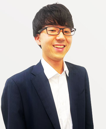 I.S - TOMAS錦糸町校 講師
