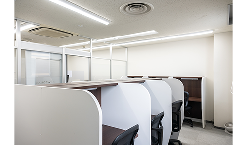 錦糸町校 校舎写真