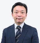 栗岩 勇人 - TOMAS錦糸町校 教室責任者