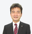 塚田 岳 - TOMAS国分寺校 教室責任者