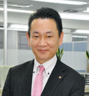 石川 公啓 - TOMAS町田校 教室責任者
