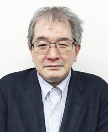 H.M - TOMAS町田校 講師