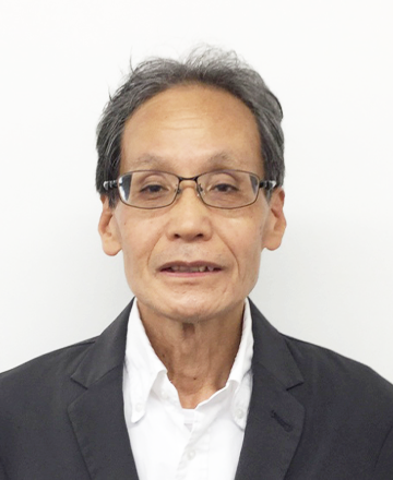 Y.M - TOMAS町田校 講師