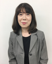 T.Y - TOMAS町田校 講師