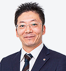 鈴木 洋介 - TOMAS目黒校 教室責任者
