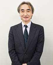 H.E - TOMAS三鷹校 講師
