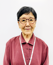 宮崎台校の栗田講師