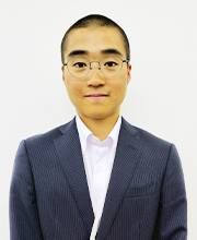 宮崎台校の太田講師
