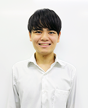 宮崎台校の立花講師