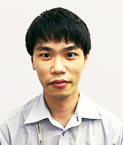 T.T - TOMAS門前仲町校 講師