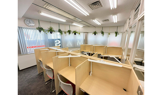 門前仲町校 校舎写真