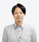 前田 寛貴 - TOMAS武蔵小杉校 教室責任者
