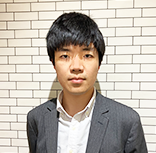 A.K - TOMAS中野校 講師