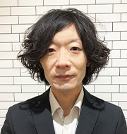 M.Y - TOMAS中野校 講師