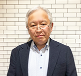 S.M - TOMAS中野校 講師