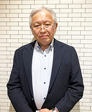 S.M - TOMAS中野校 講師