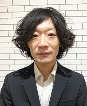M.Y - TOMAS中野校 講師