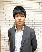 A.K - TOMAS中野校 講師