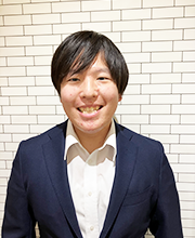 S.D - TOMAS中野校 講師