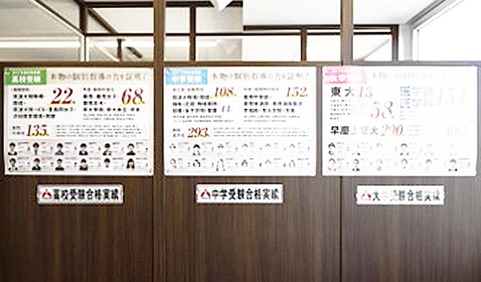 練馬区で人気の塾なら｜《公式》TOMAS練馬校｜個別指導塾・学習塾・進学塾・夏期講習のTOMAS