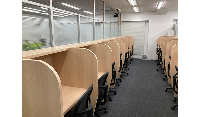 TOMAS 御茶ノ水校｜御茶ノ水の個別指導塾・学習塾・進学塾ならTOMAS