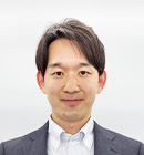 上原 淳平 - TOMAS御茶ノ水校 教室責任者