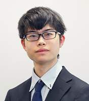 M.D - TOMAS大井町校 講師