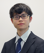 M.D - TOMAS大井町校 講師