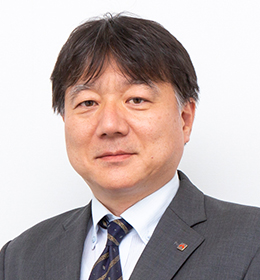 金田 伸一 - TOMAS大泉学園校 教室責任者