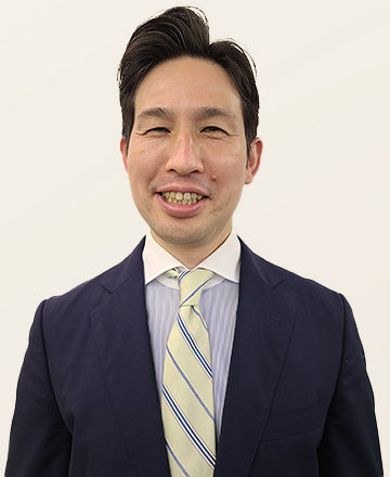 F.T - TOMAS大泉学園校 講師