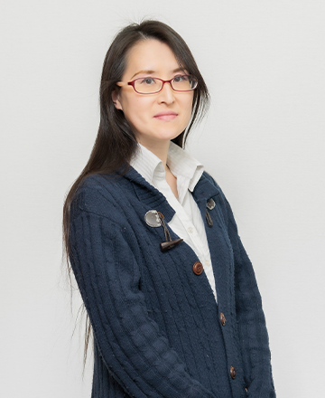 T.R - TOMAS大泉学園校 講師
