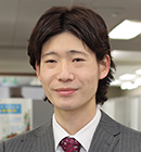 平石 隆介 - TOMAS大宮校 教室責任者