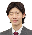 平石 隆介 - TOMAS大宮校 教室責任者