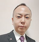 大庭 智隆 - TOMAS尾山台校 教室責任者