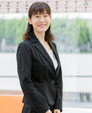 A.K - TOMAS成城学園校 講師