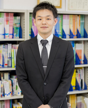 T.K - TOMAS成城学園校 講師