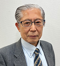 A.M - TOMAS石神井公園校 講師